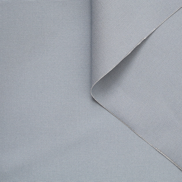 T23M05671 | Tussah Silk Ottoman