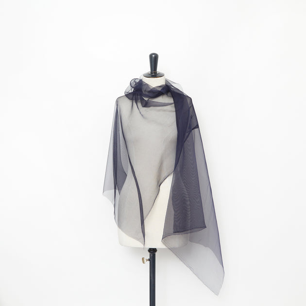 T23M05672 | Silk Gauze