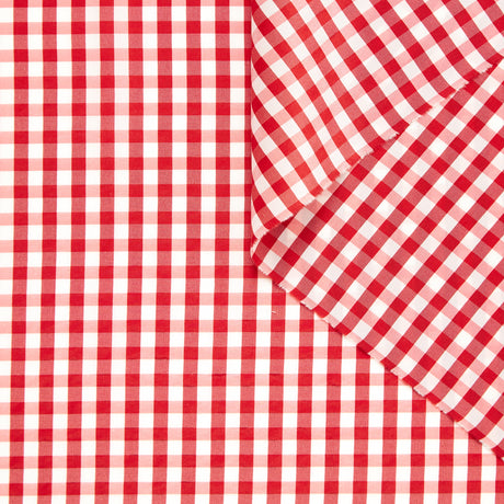 t23m05674 | Taffetas Vichy en Soie