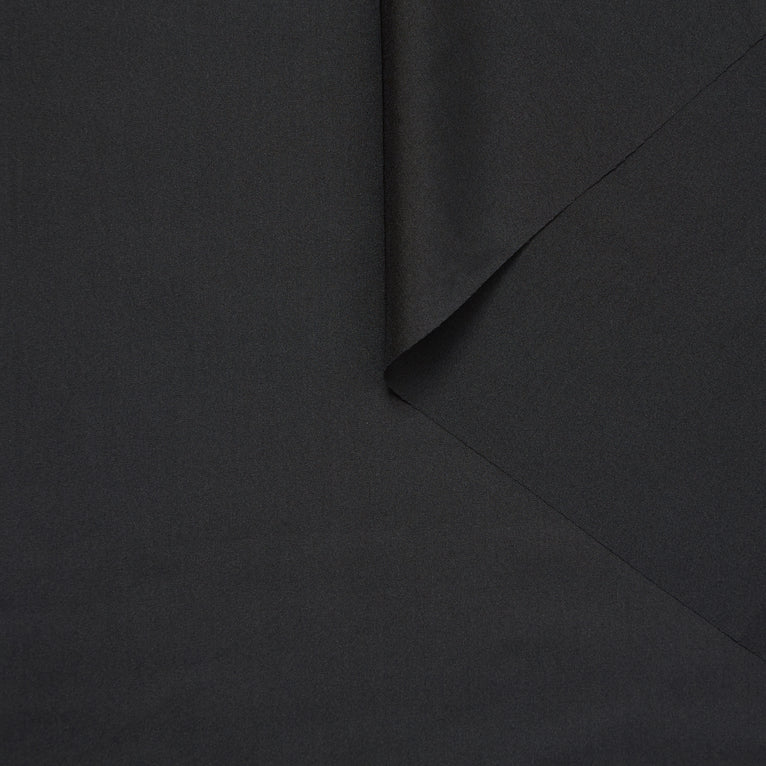 T23M05678 | Fluid Silk Habotai - view 3
