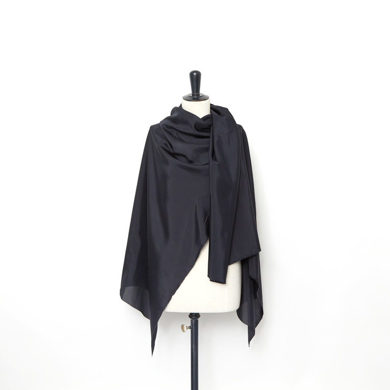 T23M05678 | Fluid Silk Habotai - view 2