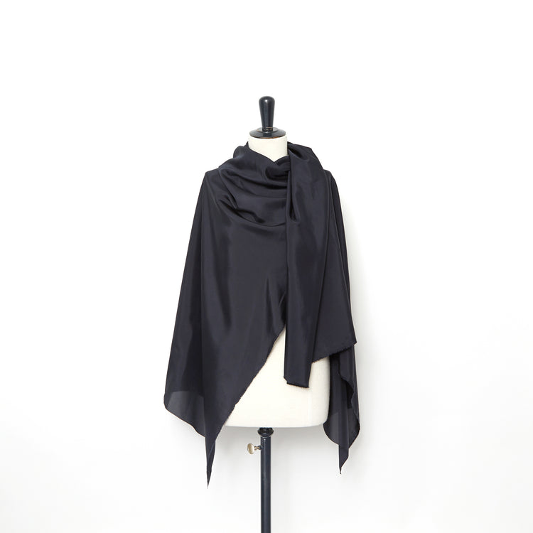 T23M05678 | Fluid Silk Habotai - view 2