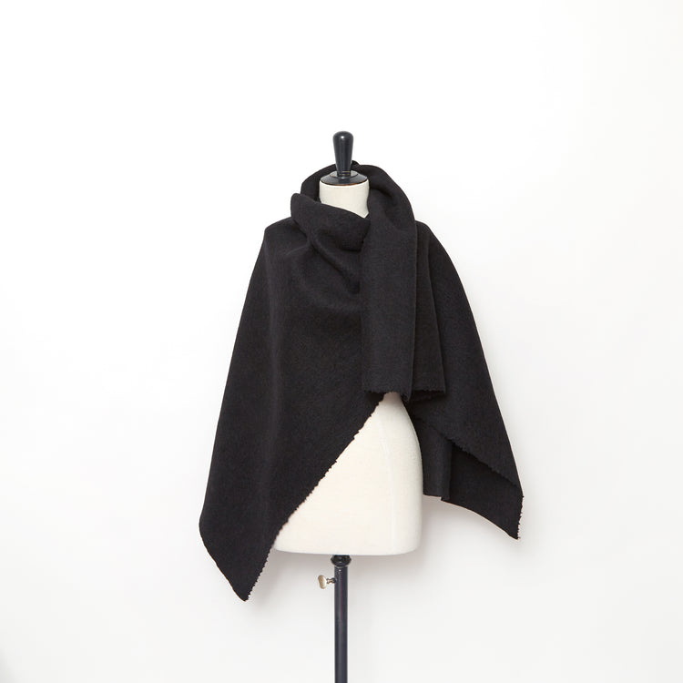 T23M05680 | Splittable Alpaca &amp; Cashmere Drap - view 2