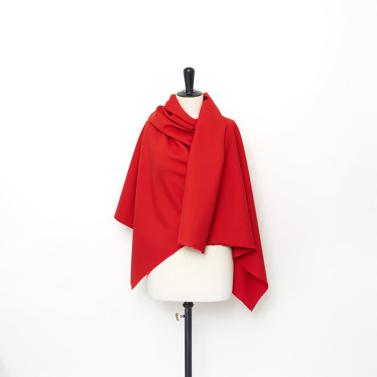 T23M05685 | Splittable Virgin Wool Suiting - view 3