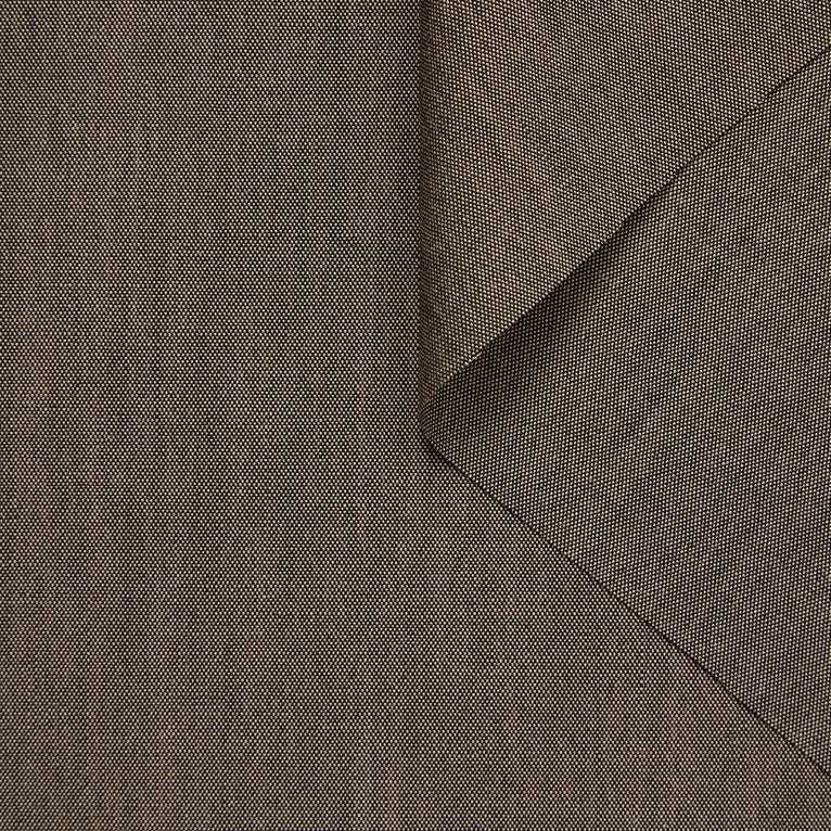 T23M05696 | Melange Wool &amp; Silk Natté - view 1