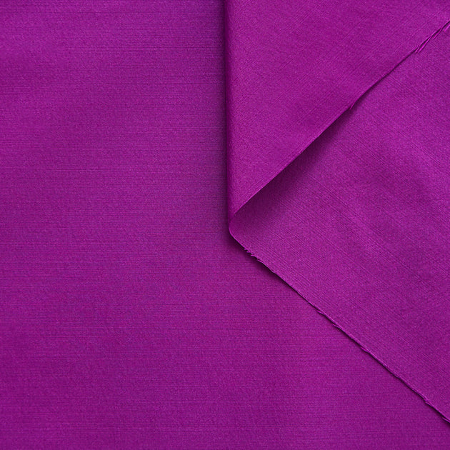 T23M05697 | Wool & Silk Radzimir Shantung