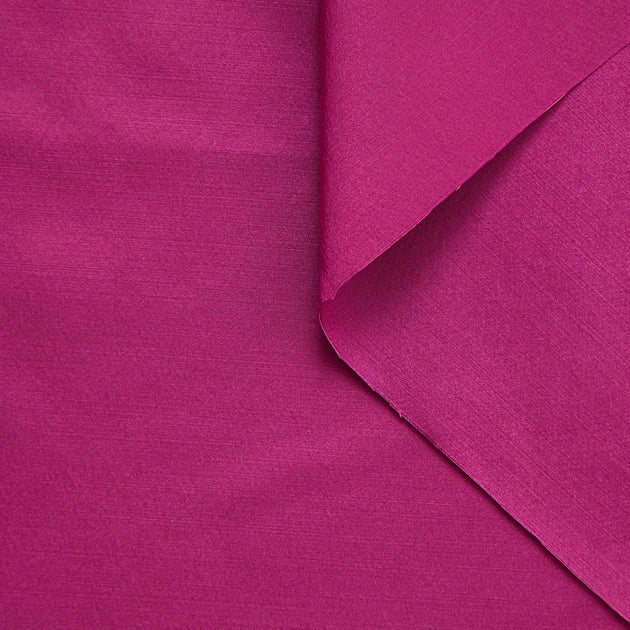 T23M05697 | Wool & Silk Radzimir Shantung