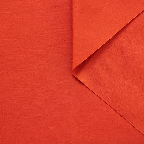 t23m05697 | Shantung Radzimir Laine & Soie