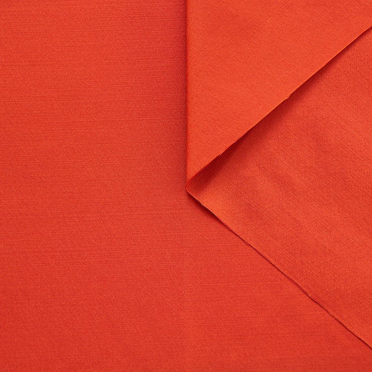 t23m05697 | Shantung Radzimir Laine &amp; Soie - vue 6