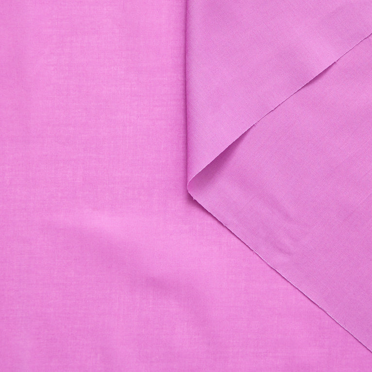 t23m05698 | Voile de Coton Fluide - vue 3