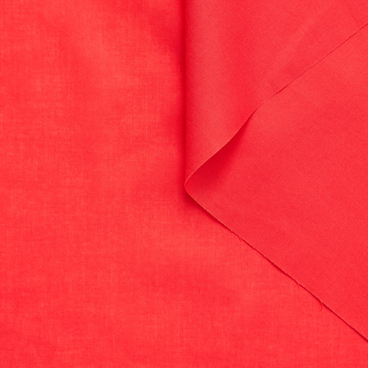 t23m05698 | Voile de Coton Fluide - vue 1