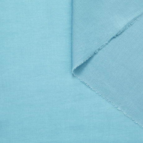 t23m05698 | Voile de Coton Fluide