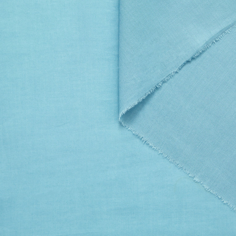 t23m05698 | Voile de Coton Fluide - vue 1