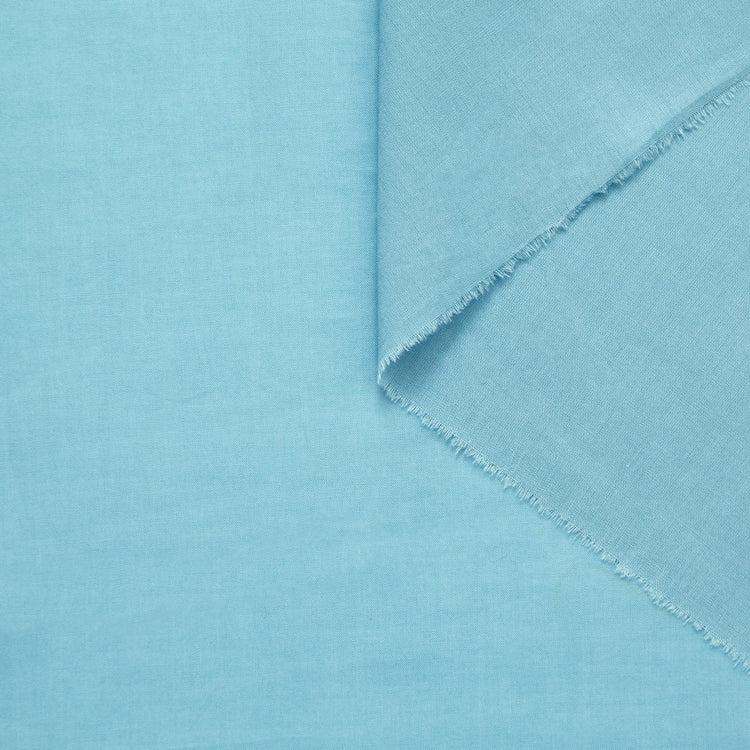 t23m05698 | Voile de Coton Fluide - vue 1