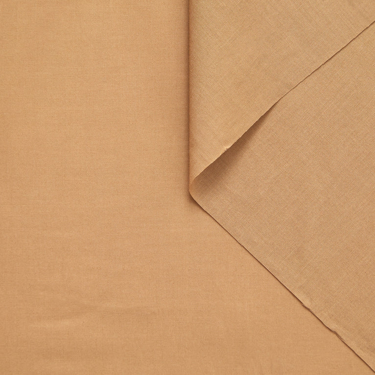 t23m05698 | Voile de Coton Fluide - vue 4