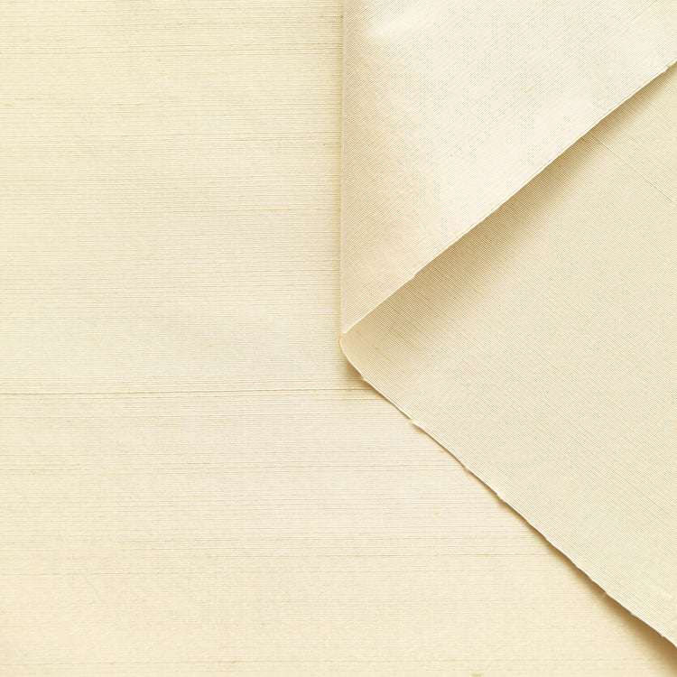 t23m05701 | Faille Shantung en Soie - vue 1