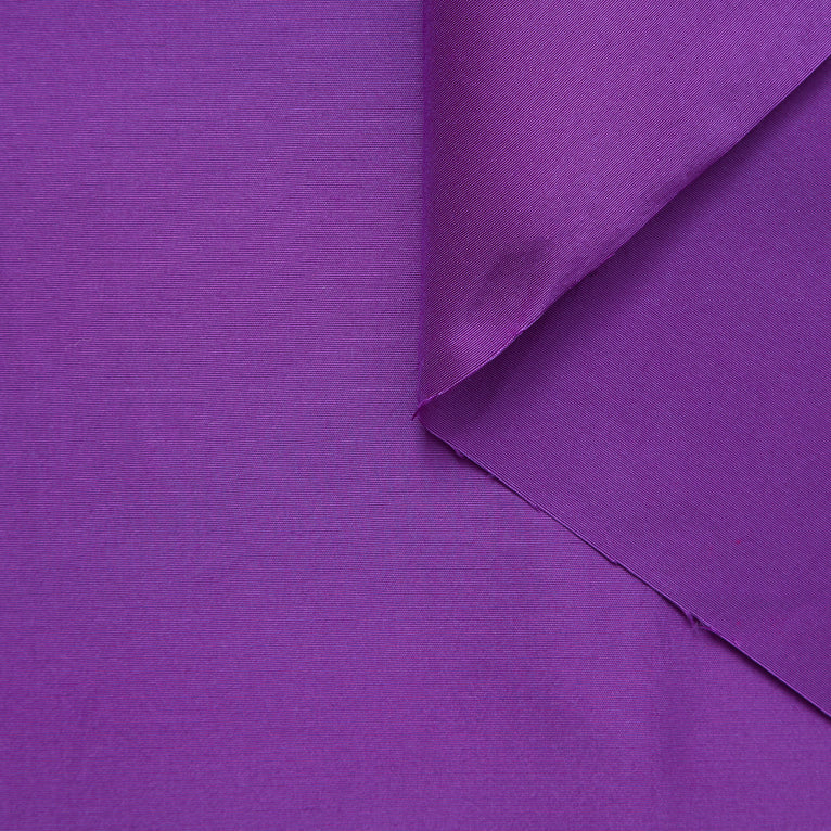 t23m05701 | Faille Shantung en Soie - vue 12