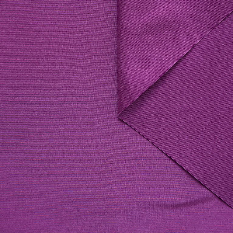 t23m05701 | Faille Shantung en Soie - vue 13
