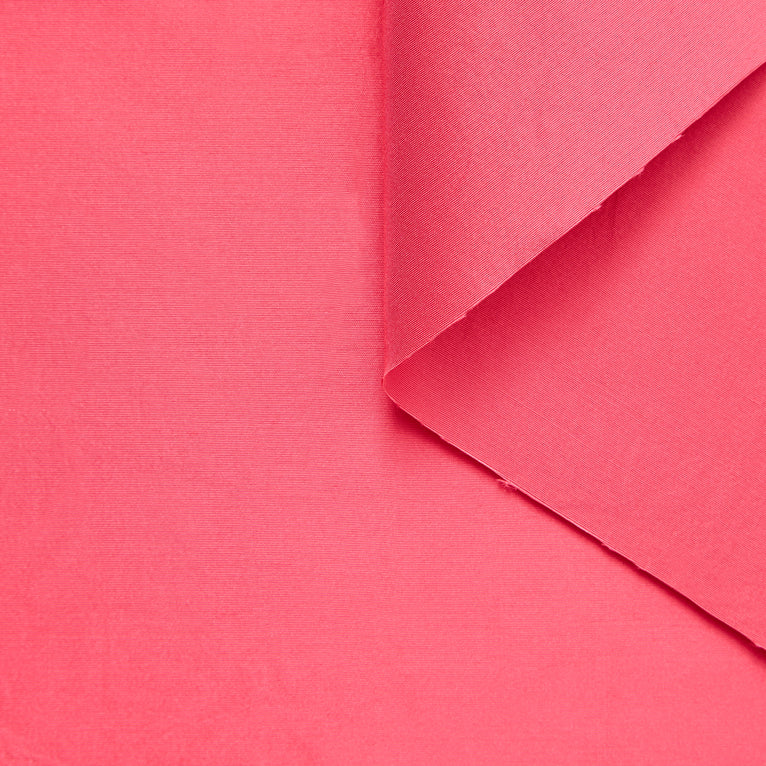 t23m05701 | Faille Shantung en Soie - vue 5