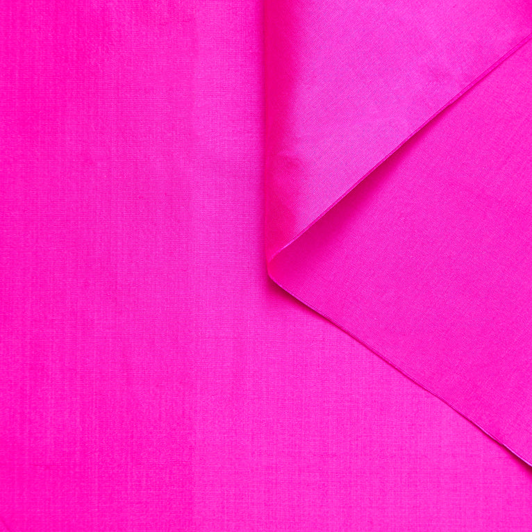 t23m05701 | Faille Shantung en Soie - vue 3