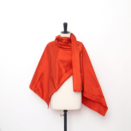  Faille Shantung en Soie