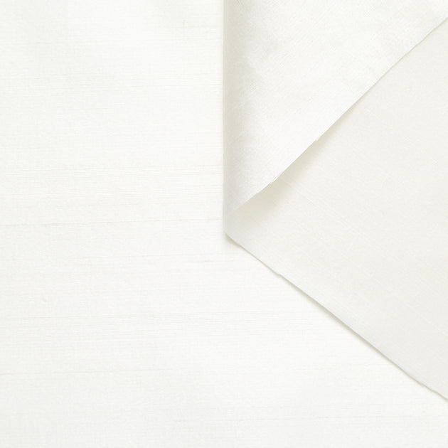 T23M05702 | Shiny Raw Silk Taffetas