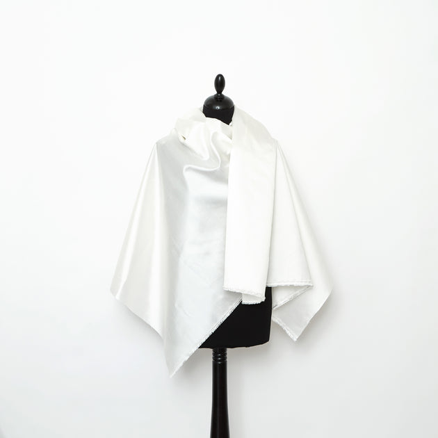T23M05703 | Raw Silk Taffetas