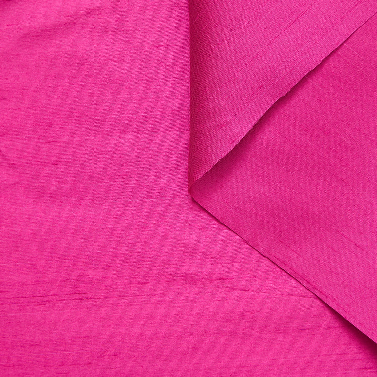 t23m05704 | Toile Shantung de Soie Légère - vue 1
