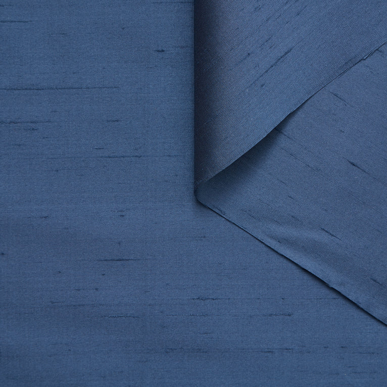 t23m05704 | Toile Shantung de Soie Légère - vue 6