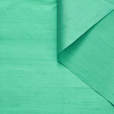  Toile Shantung de Soie Légère