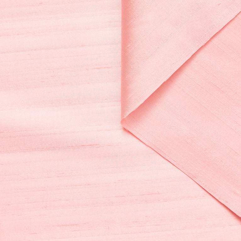 t23m05704 | Toile Shantung de Soie Légère - vue 9