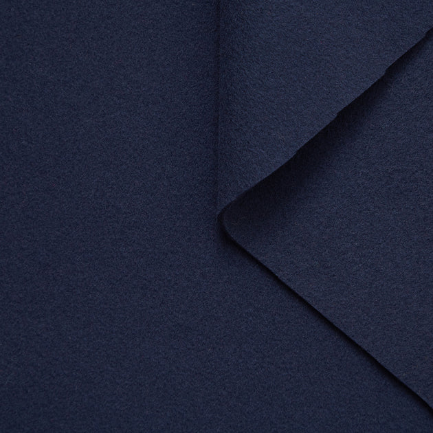 t23m05707 | Laine & Cachemire Feutré Séparable pour Manteau