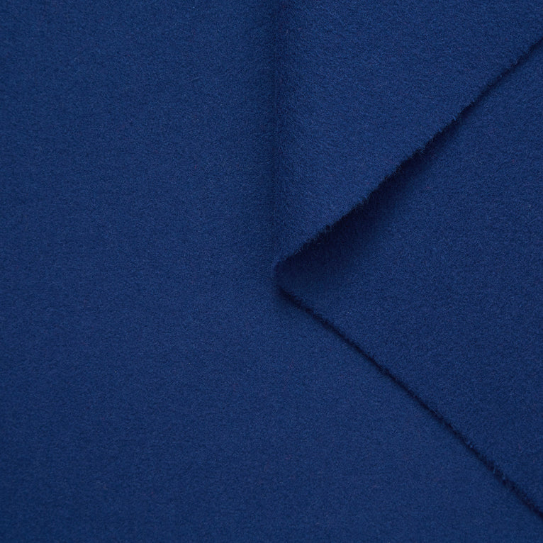 t23m05707 | Laine &amp; Cachemire Feutré Séparable pour Manteau - vue 4