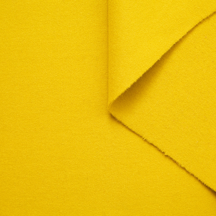 T23M05707 | Splittable Wool &amp; Cashmere Felted Coating - view 1