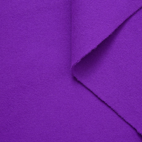 T23M05707 | Splittable Wool & Cashmere Felted Coating
