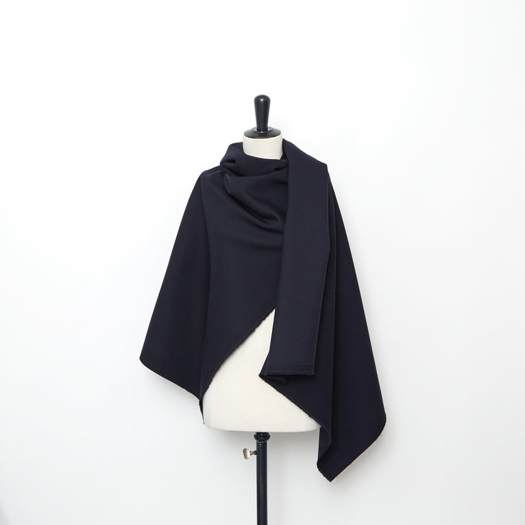 T23M05708 | Virgin Wool Drill - view 2