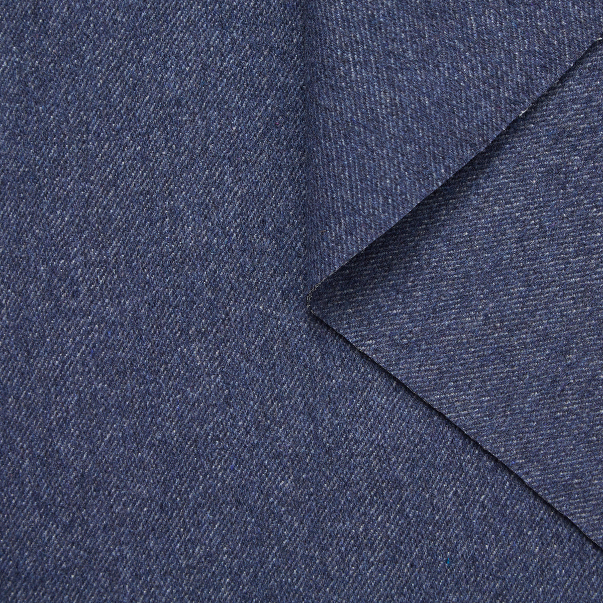T23M05709 | Splittable Denim-Like Wool Drap