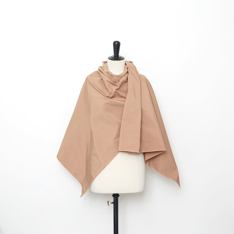 T23M05714 | Cotton Faille Canvas - view 2