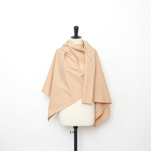 t23m05718 | Sergé de Coton