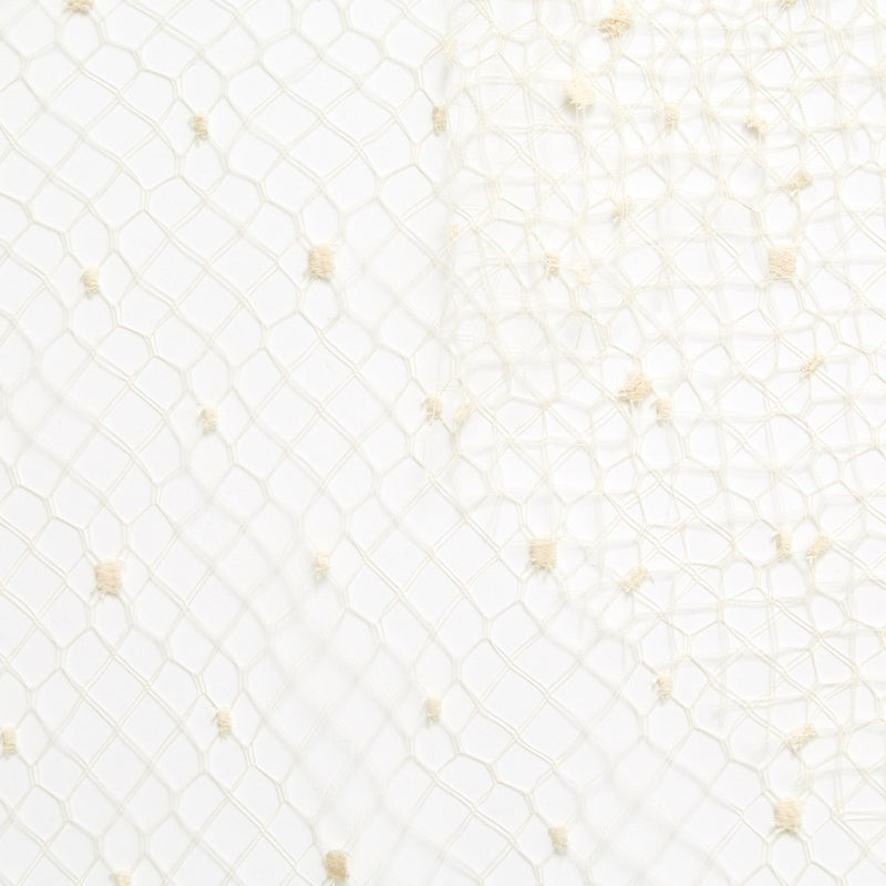 t23m05720 | Résille Large à Pois