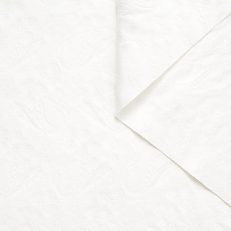 T23M05723 | Cotton Clover Damassé