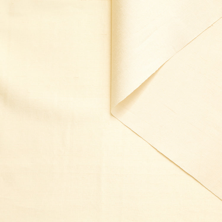 t23m05726 | Shantung en Soie &amp; Coton - vue 1