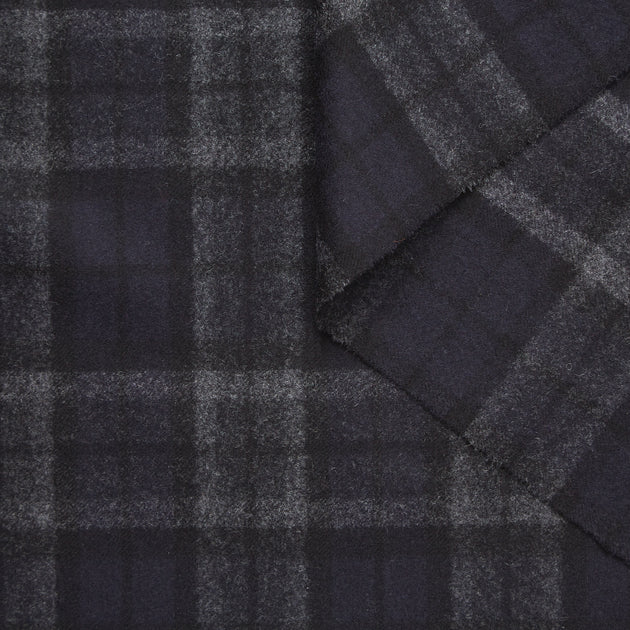 T23M05737 | Tartan Flannel
