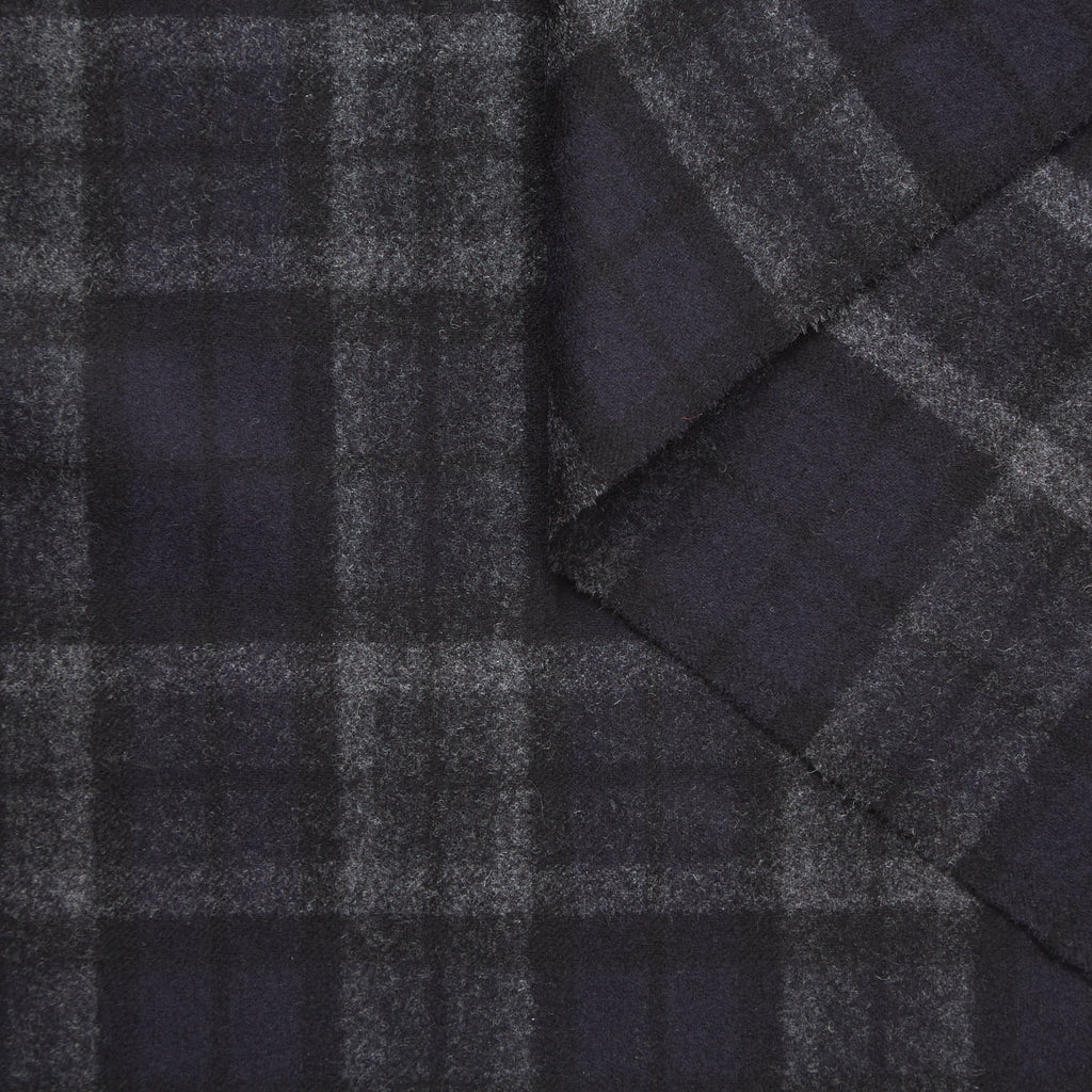 t23m05737 | Flanelle Tartan