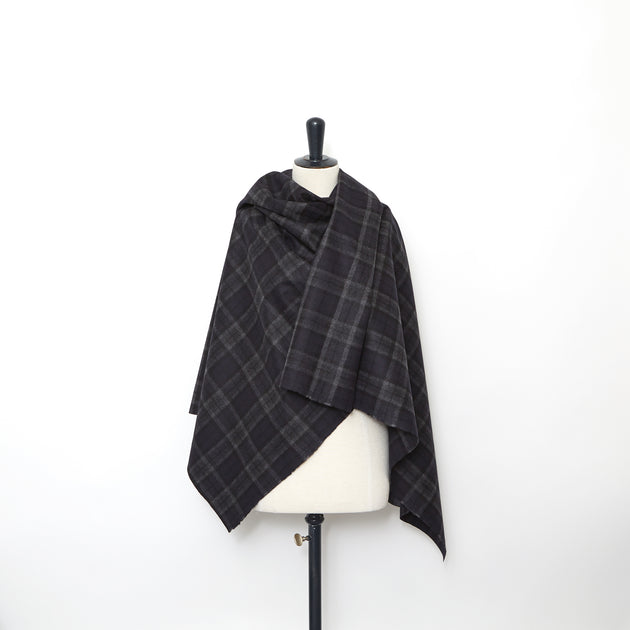 T23M05737 | Tartan Flannel