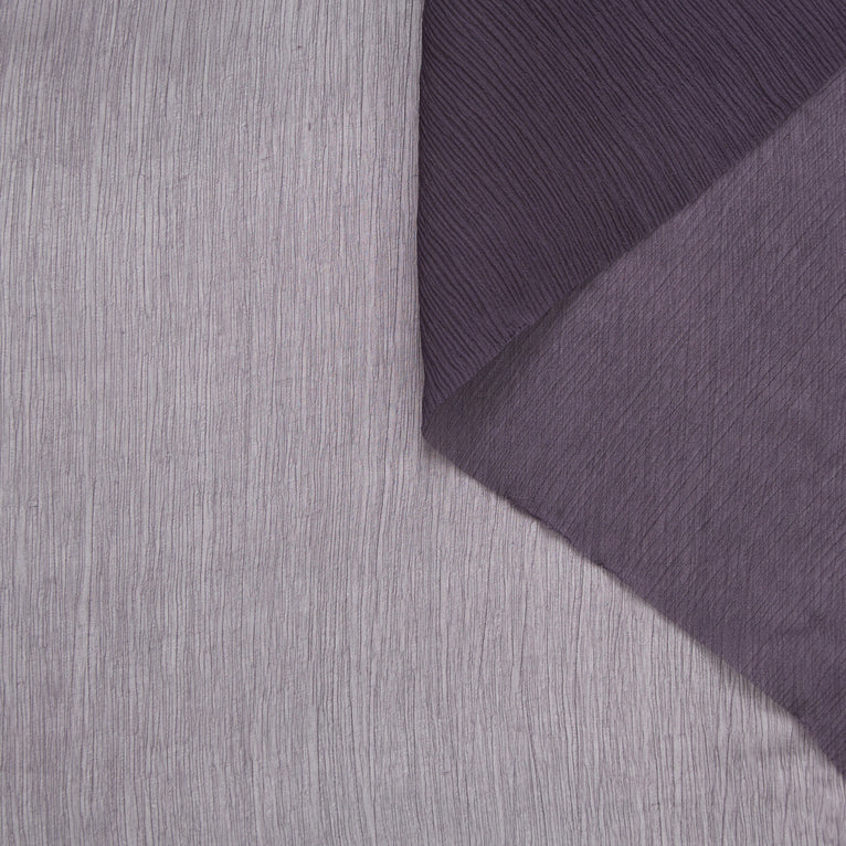 T23M05747 | Dry Silk Crepon - view 1
