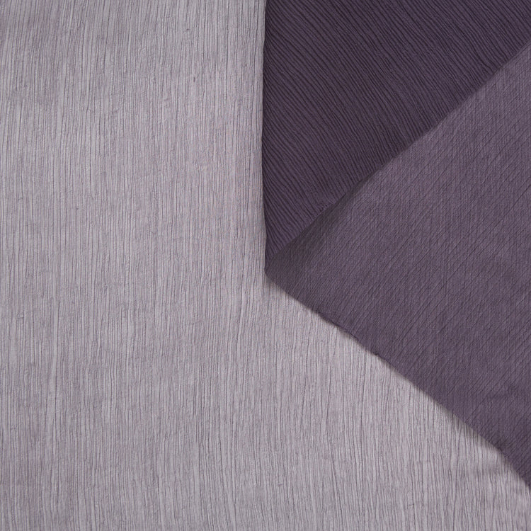 T23M05747 | Dry Silk Crepon - view 1