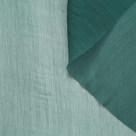 T23M05747 | Dry Silk Crepon
