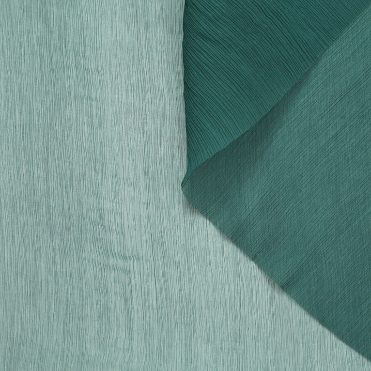 T23M05747 | Dry Silk Crepon - view 2