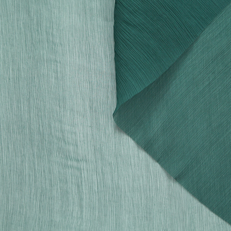 T23M05747 | Dry Silk Crepon - view 1